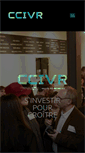 Mobile Screenshot of ccivr.com